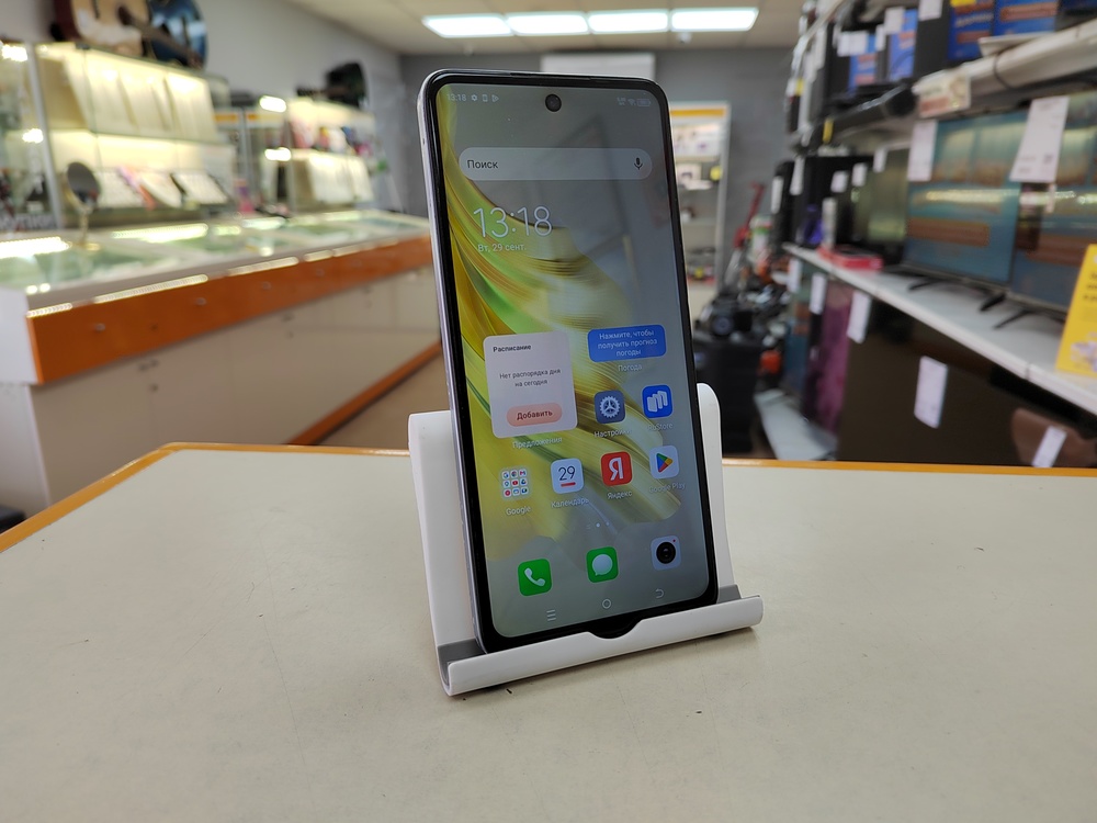 Смартфон Tecno Spark 20 8/128