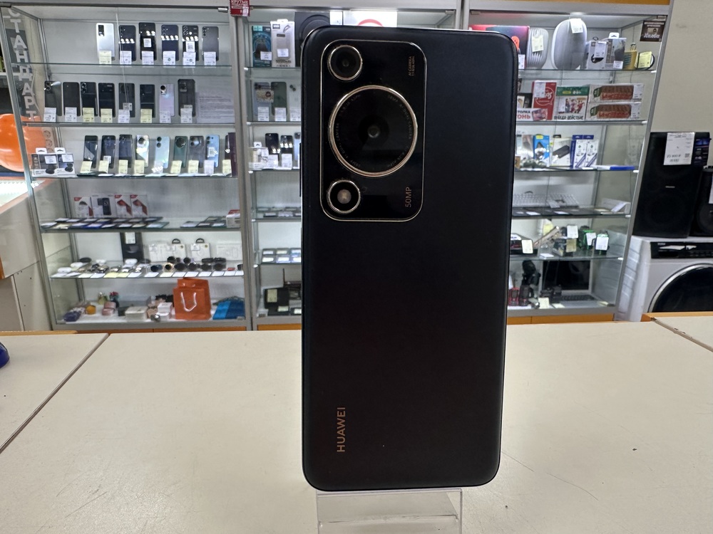 Смартфон Huawei Nova Y72 128Gb