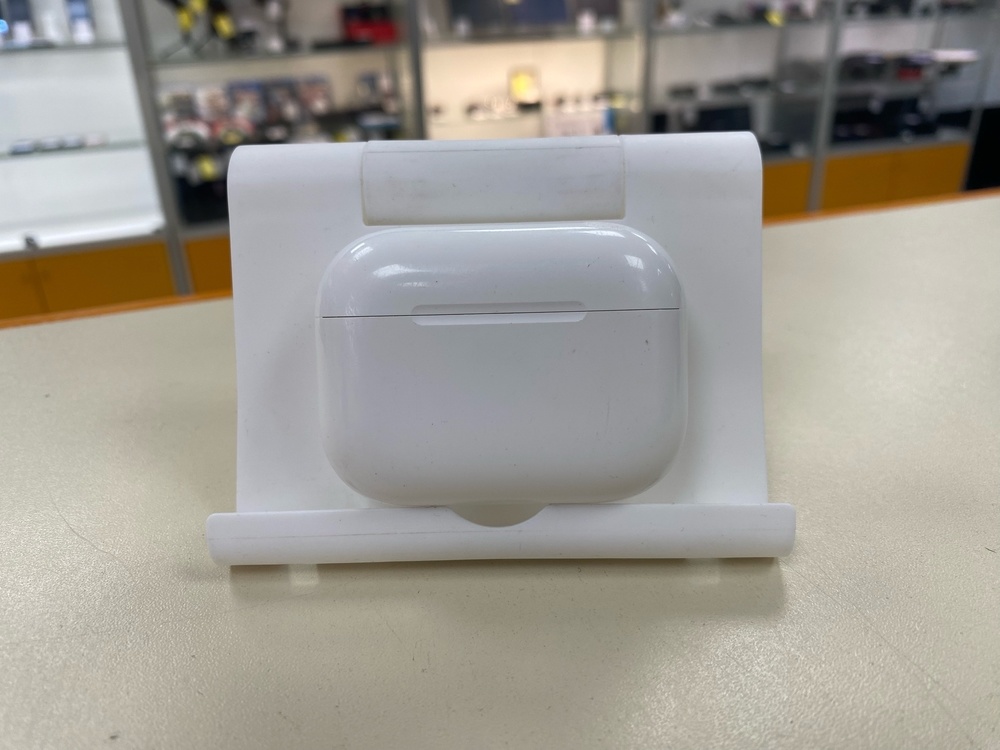 Наушники беспроводные Apple AirPods Pro 3 Gen