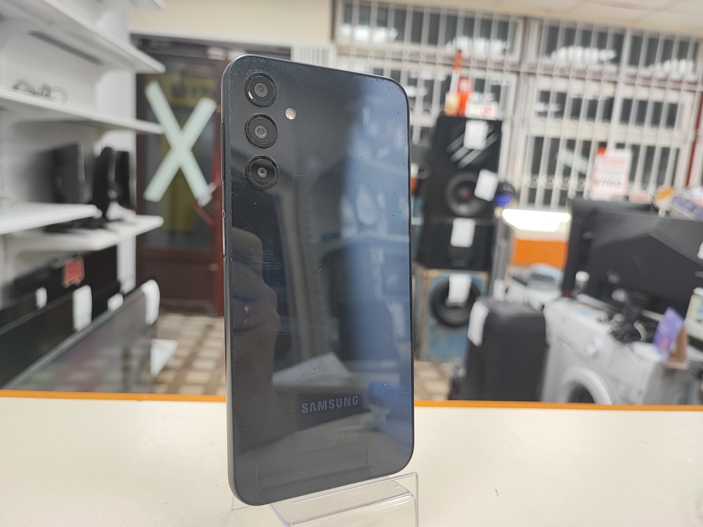 Смартфон Samsung Galaxy A24 4/128