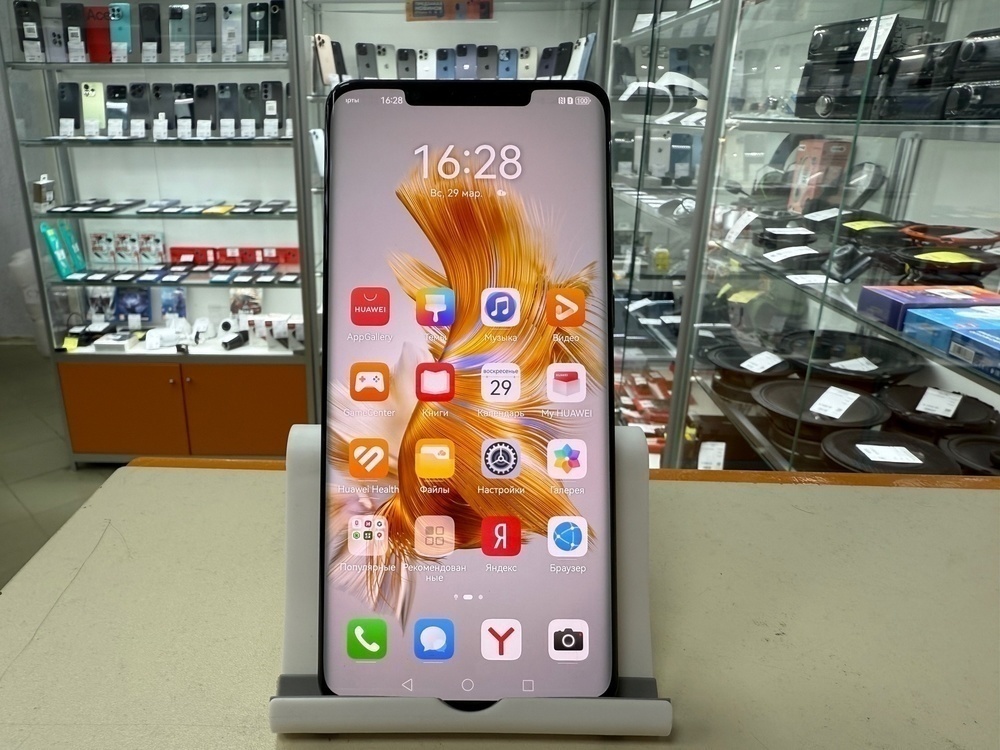 Смартфон Huawei Mate 50 Pro 8/256