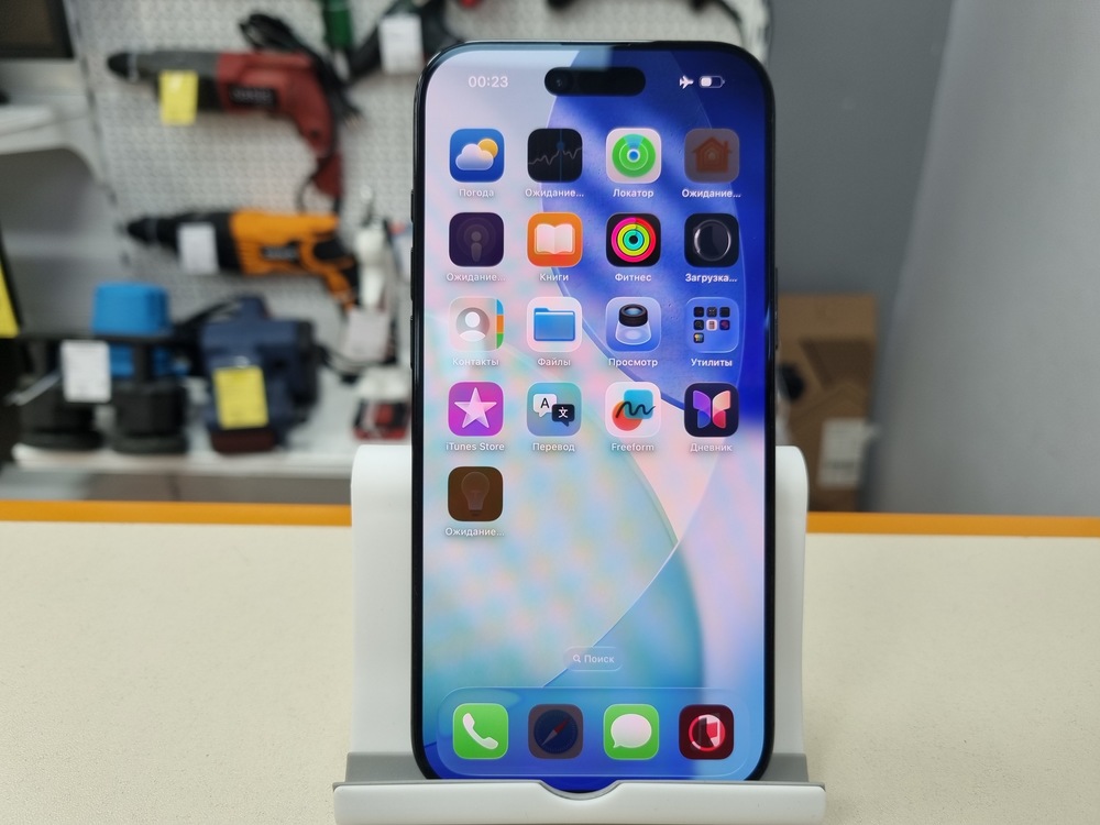 Смартфон Apple Iphone 17 Air 256 Gb