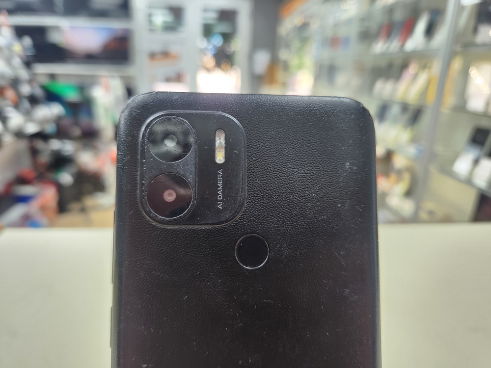 Смартфон Xiaomi Redmi A2+ 3/64