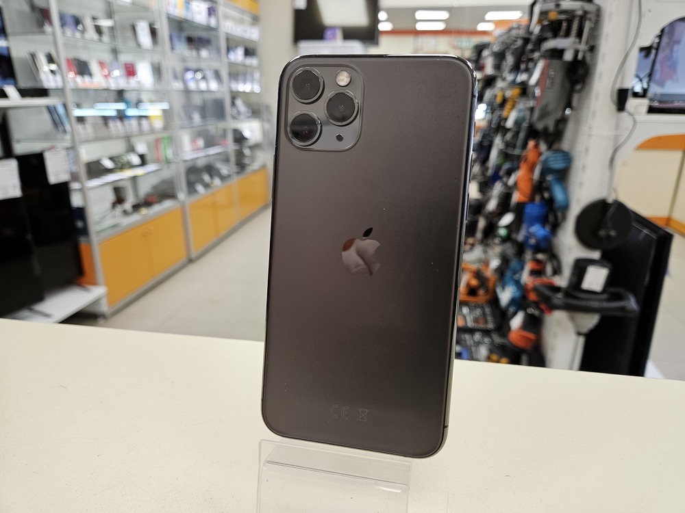 Смартфон Apple iPhone 11 Pro 64Gb