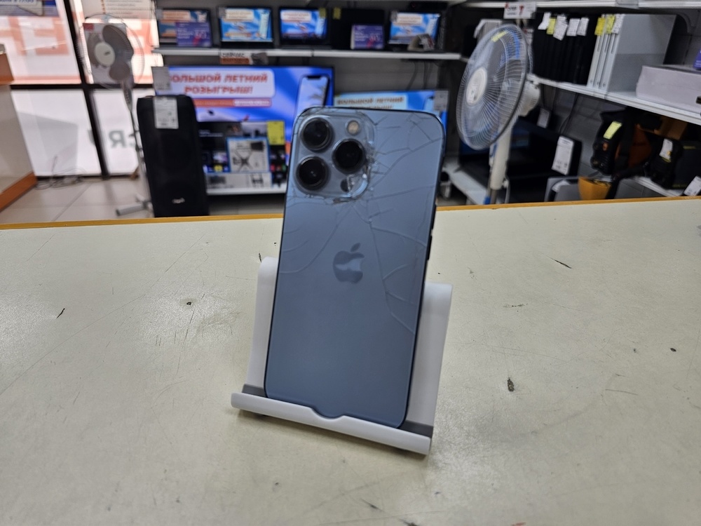 Смартфон Apple iPhone 13 Pro 128Gb