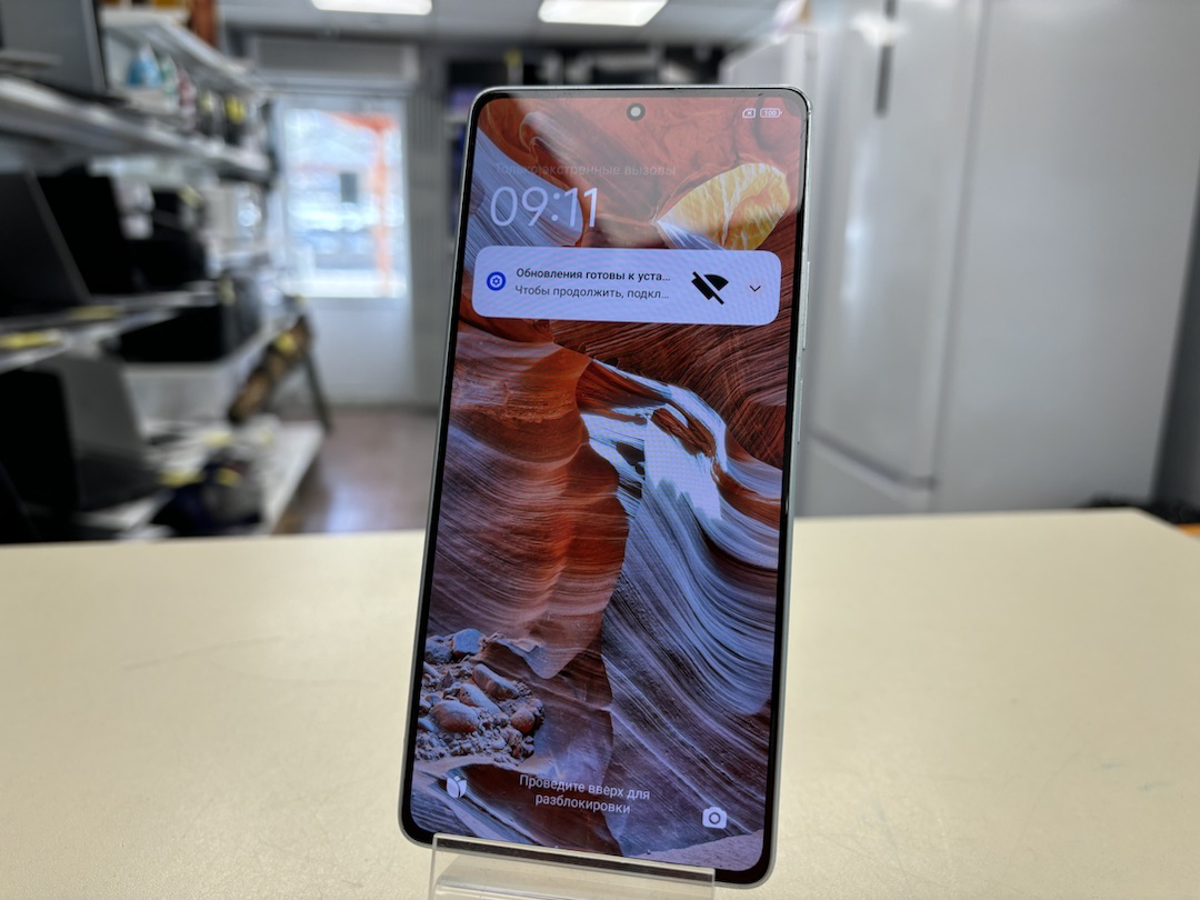 Смартфон Xiaomi Poco F5 12/256