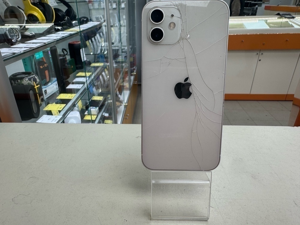 Смартфон Apple iPhone 12 256Gb