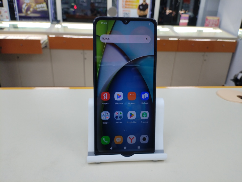 Смартфон Xiaomi Redmi A3x 3/64Gb