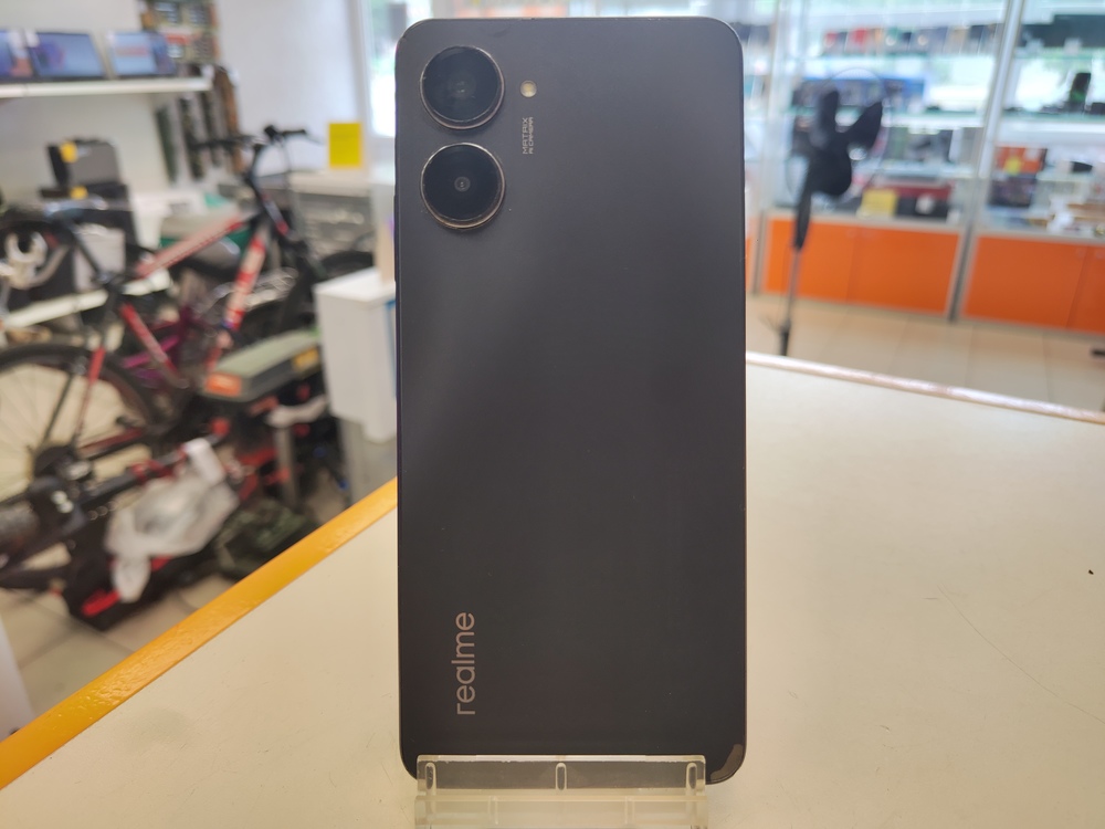 Смартфон Realme 10 Pro 5G 8/256