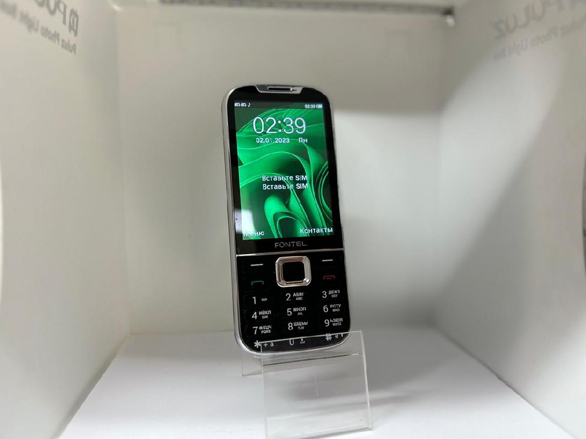 Смартфон Fontel FP350