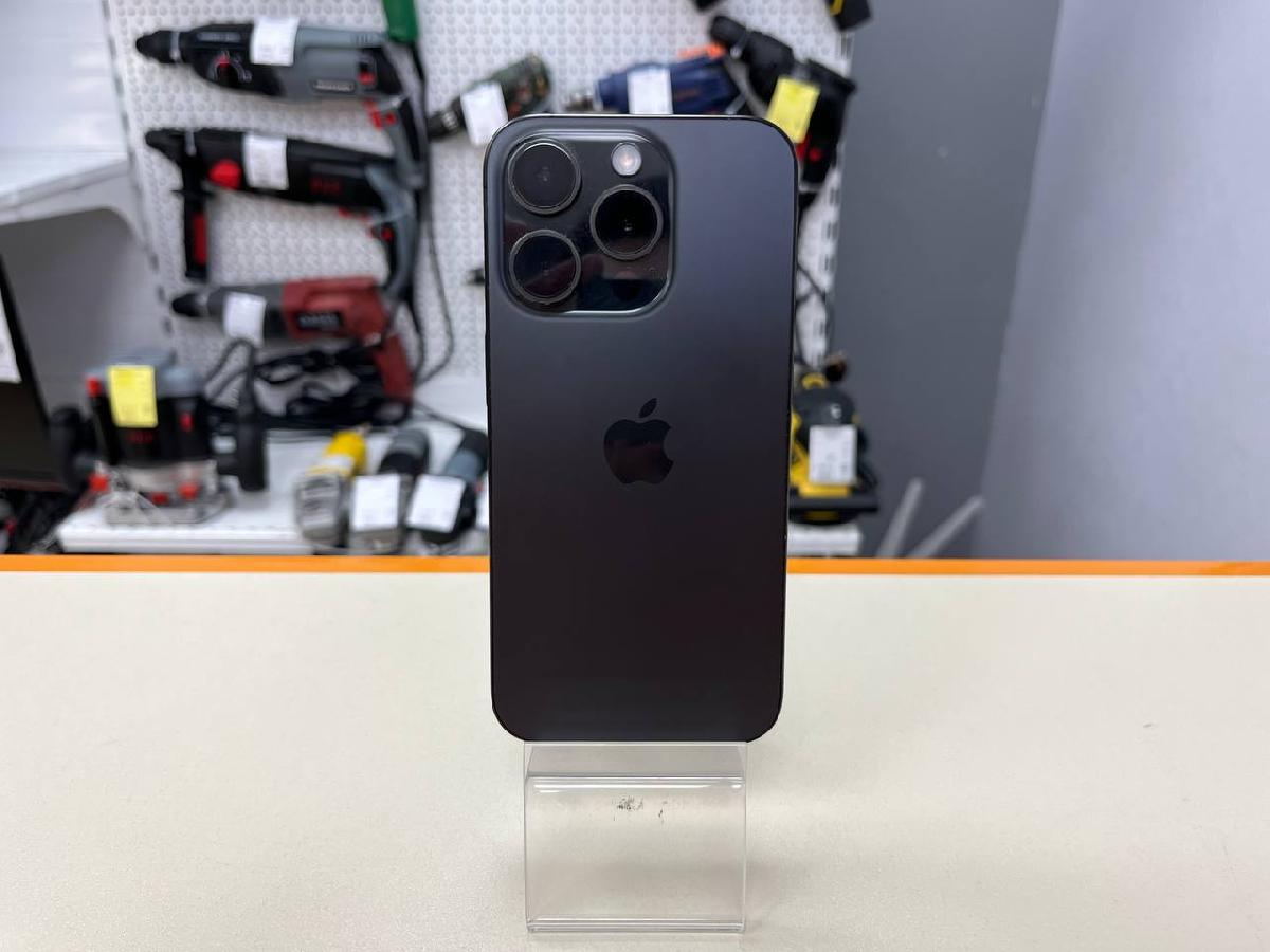 Смартфон Apple Iphone 15 Pro 256Gb