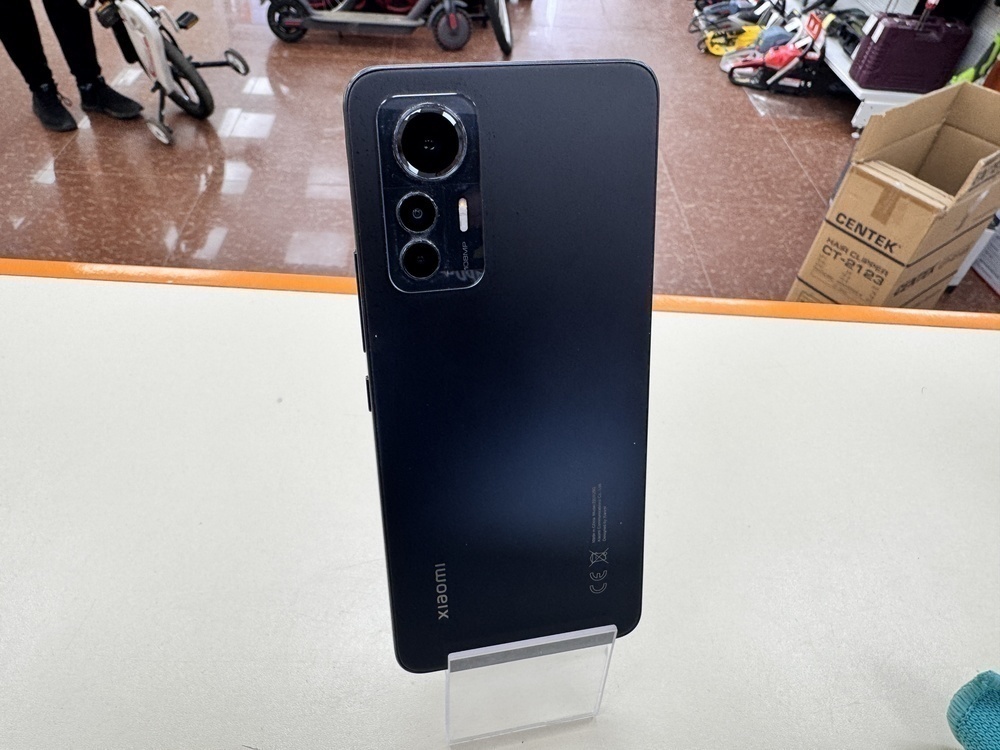 Смартфон Xiaomi 12 Lite 8/128Gb