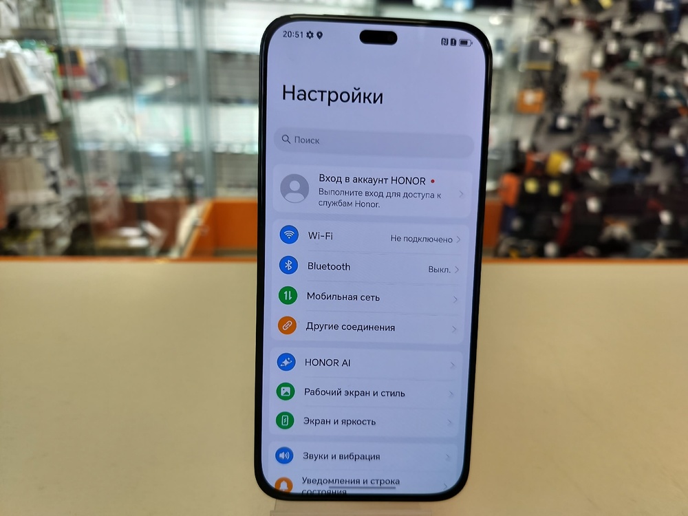 Смартфон Honor X8C 6/128