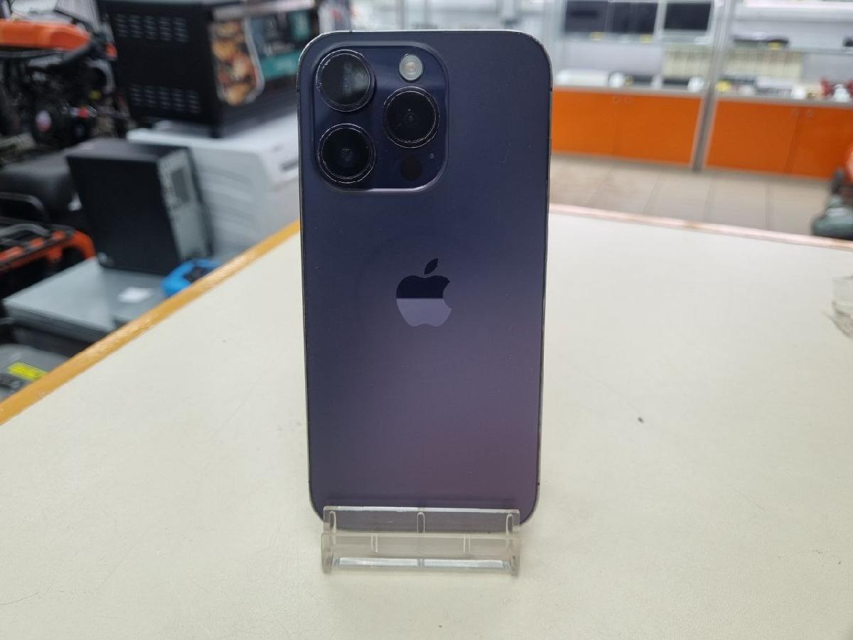 Смартфон Apple Iphone 14 Pro 256Gb