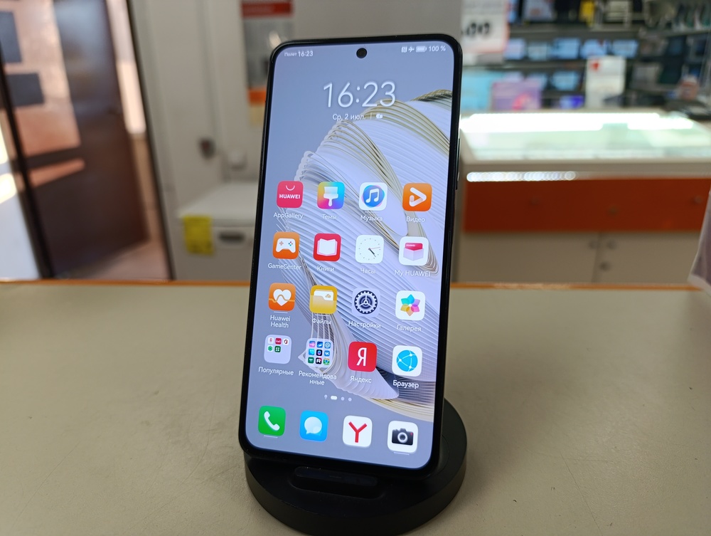 Смартфон Huawei Nova 10 SE 8/128