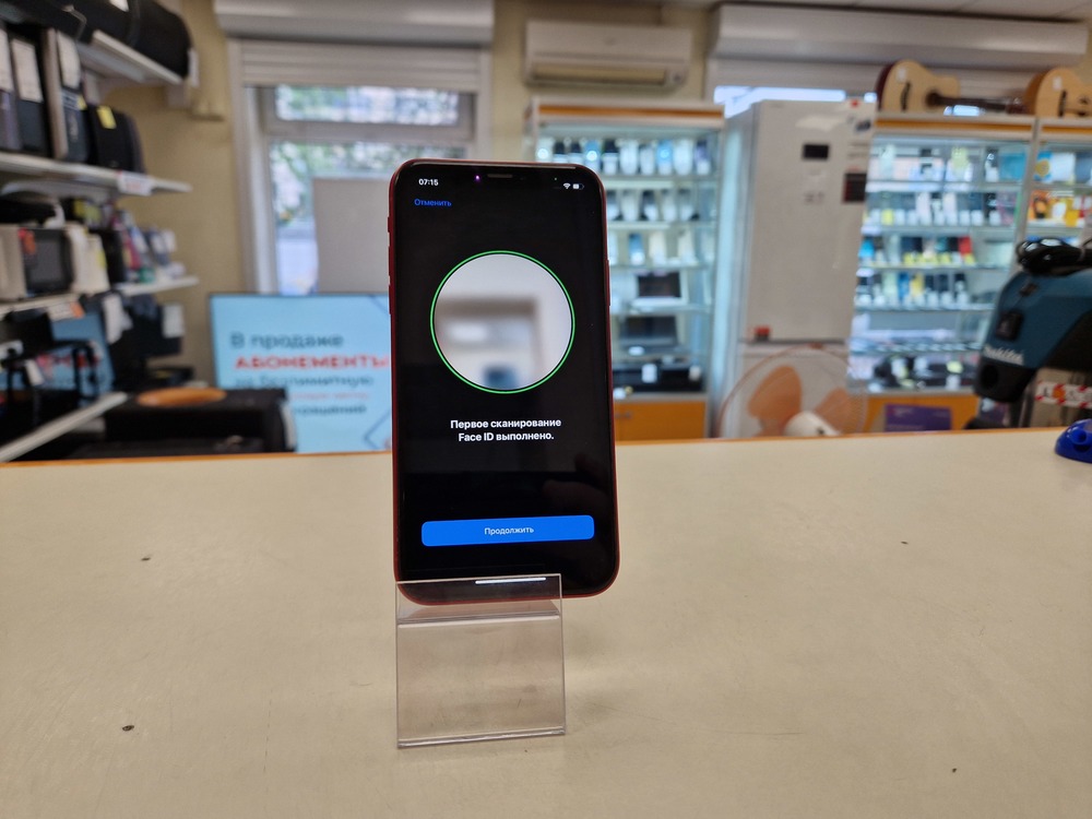 Смартфон Apple iPhone Xr 64Gb