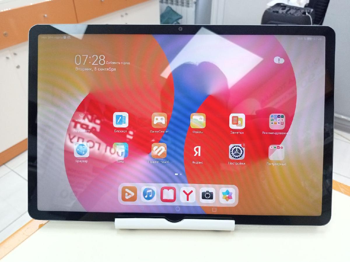 Планшет Huawei MatePad SE 11" 8/128 Гб