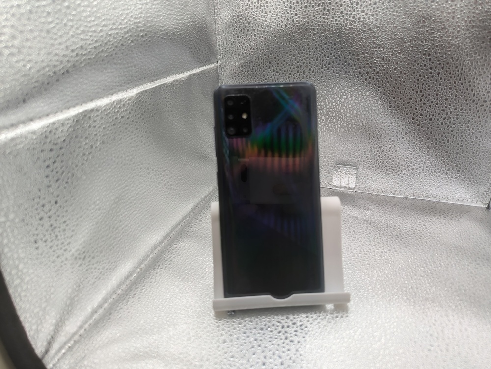 Смартфон Samsung Galaxy A51 4/64