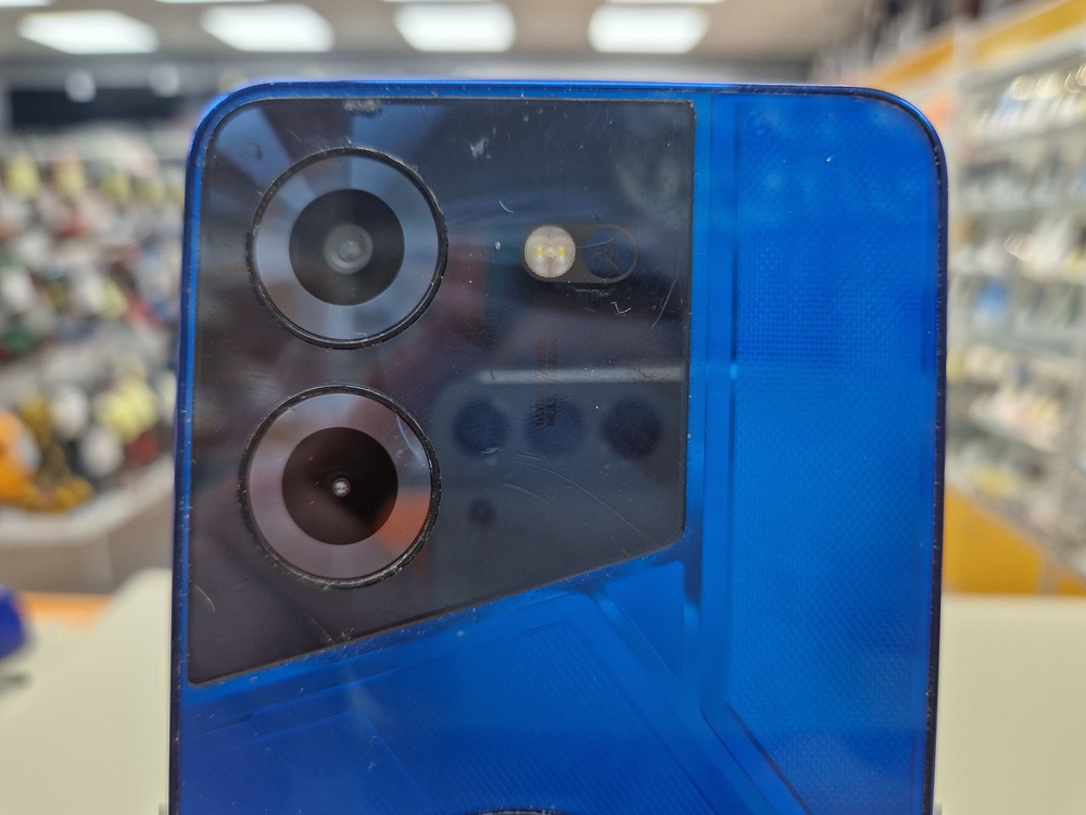 Смартфон Tecno POVA 5 8/128