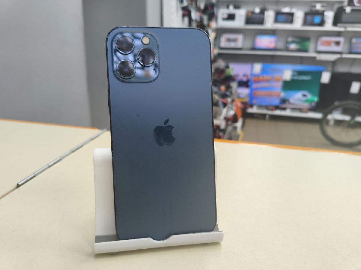 Смартфон Apple iPhone 12 Pro Max 256Gb