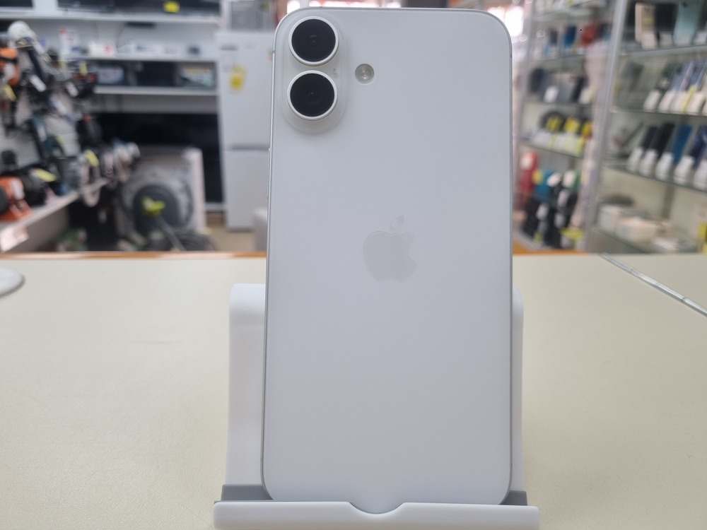 Смартфон Apple Iphone 16 Plus 128Gb
