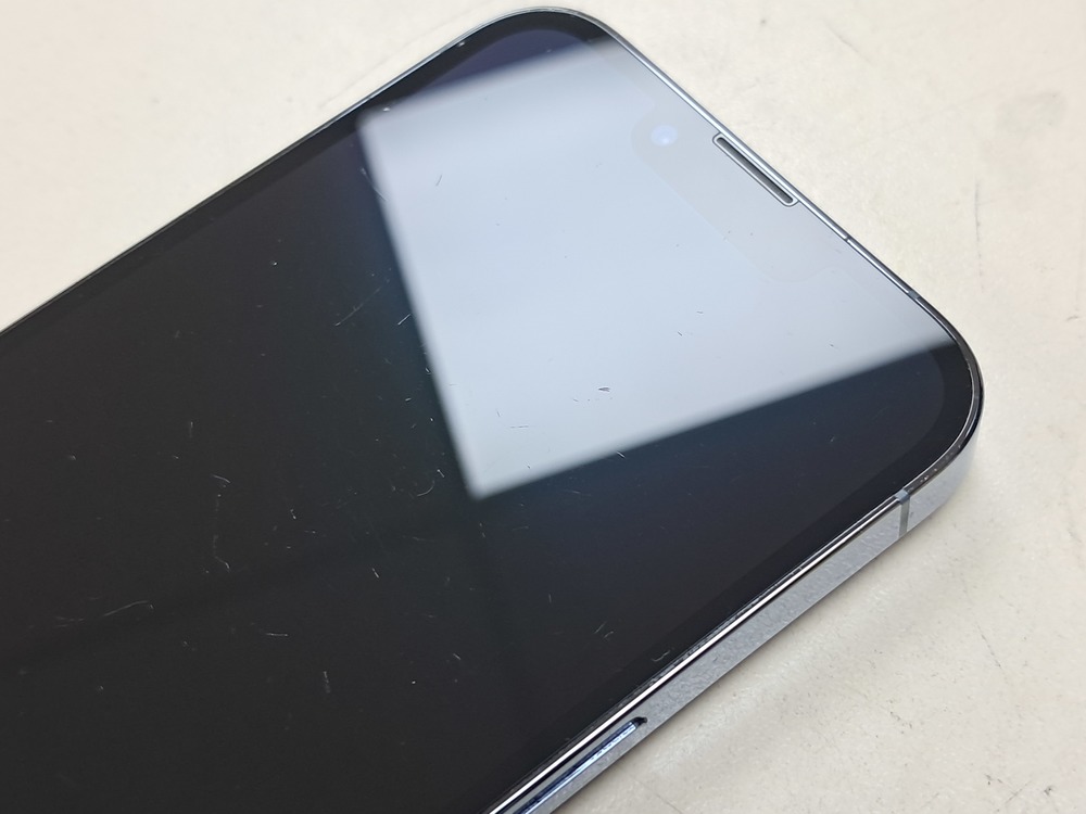 Смартфон Apple iPhone 13 Pro 256Gb