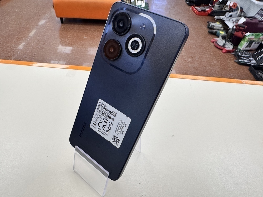Смартфон Realme C33 4/64