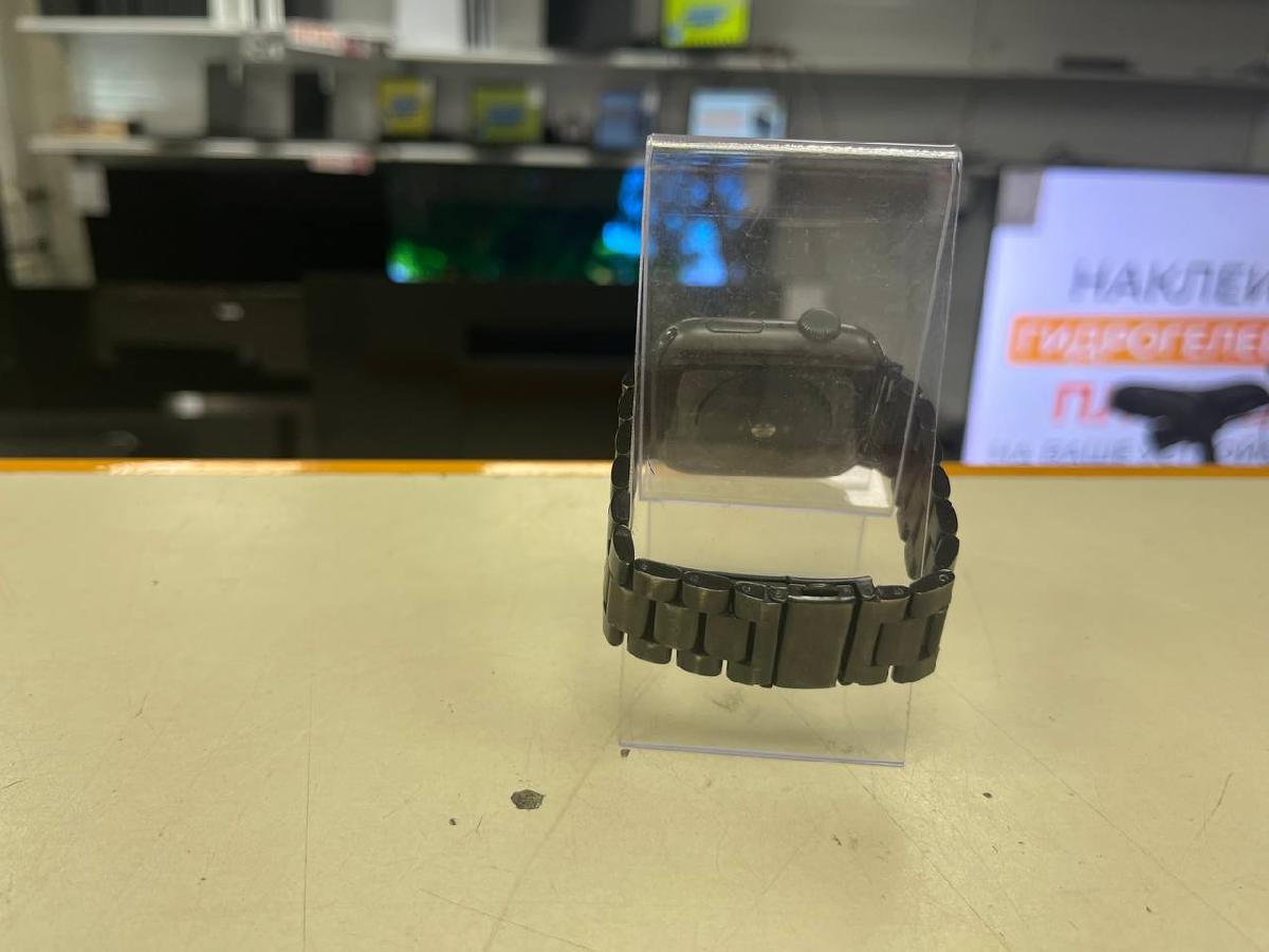 Смарт-часы Apple Watch SE 44mm
