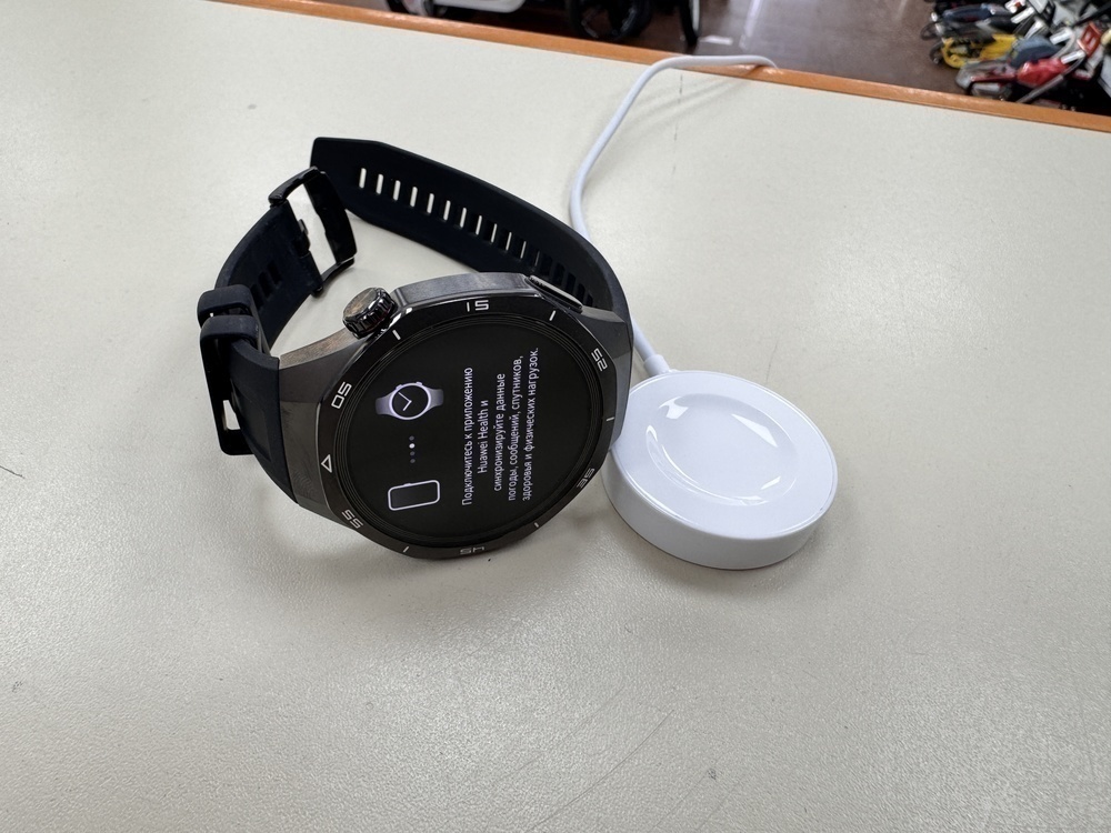 Смарт-часы Huawei Watch GT 5 Pro