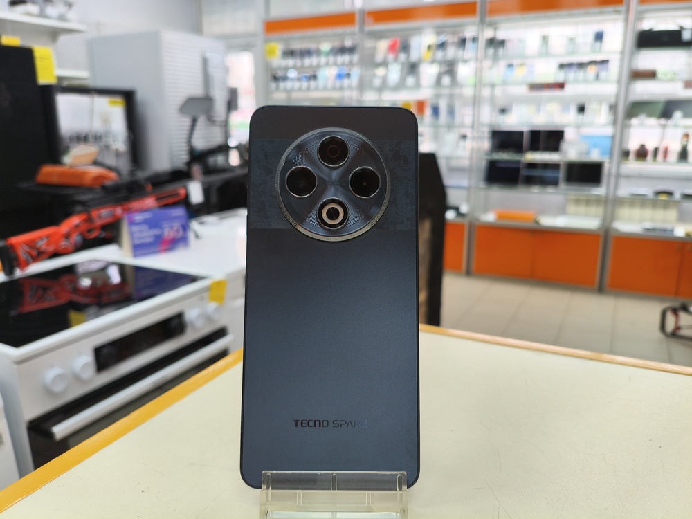 Смартфон Tecno SPARK 30 6/128