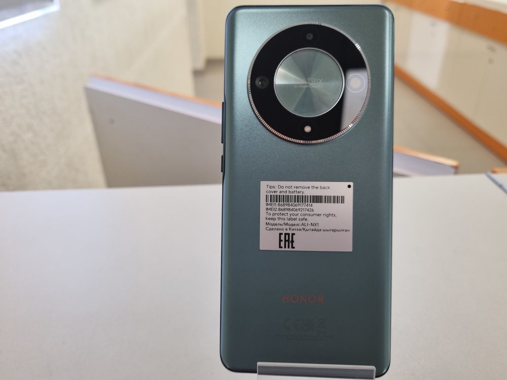 Смартфон Honor X9B 8/256