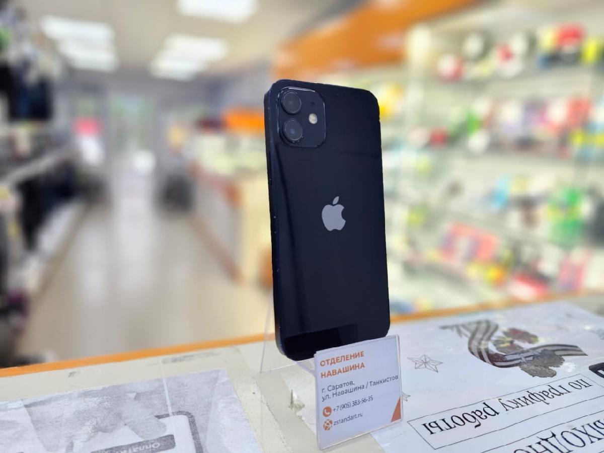 Смартфон Apple iPhone 12 64Gb