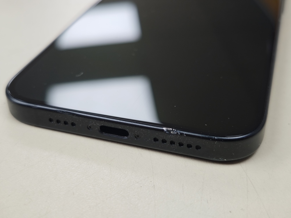 Смартфон Apple Iphone 16 Plus 128Gb