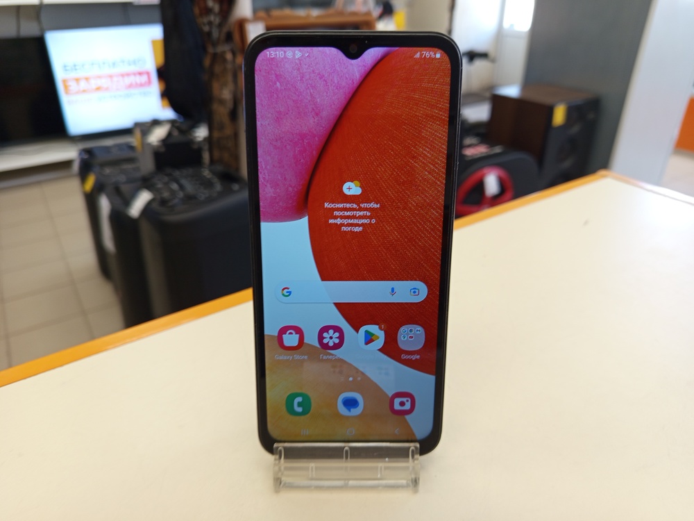 Смартфон Samsung Galaxy A14 4/64