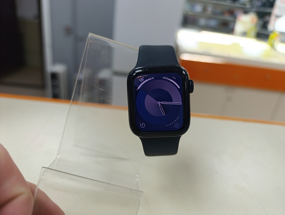 Смарт-часы Apple Watch SE 2022 40mm