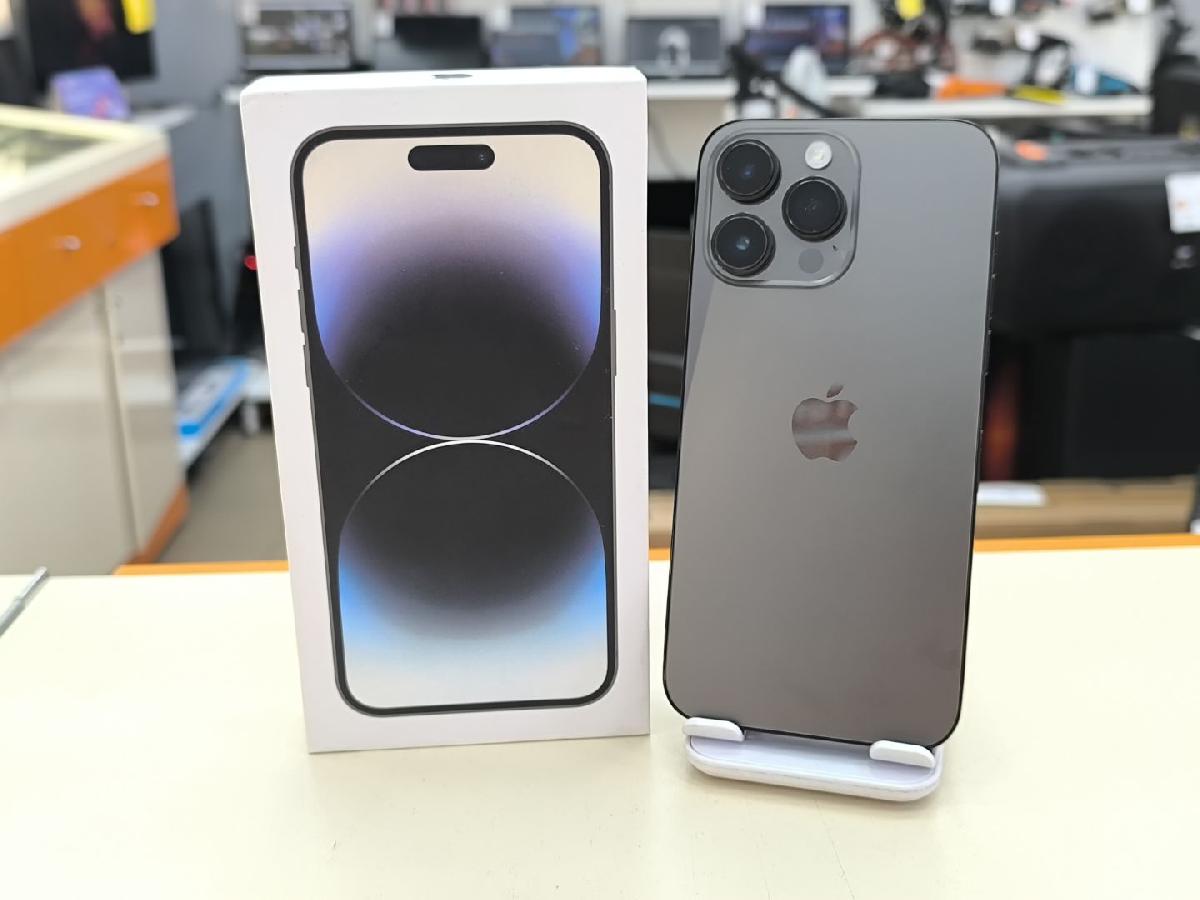 Смартфон Apple Iphone 14 Pro Max 256Gb