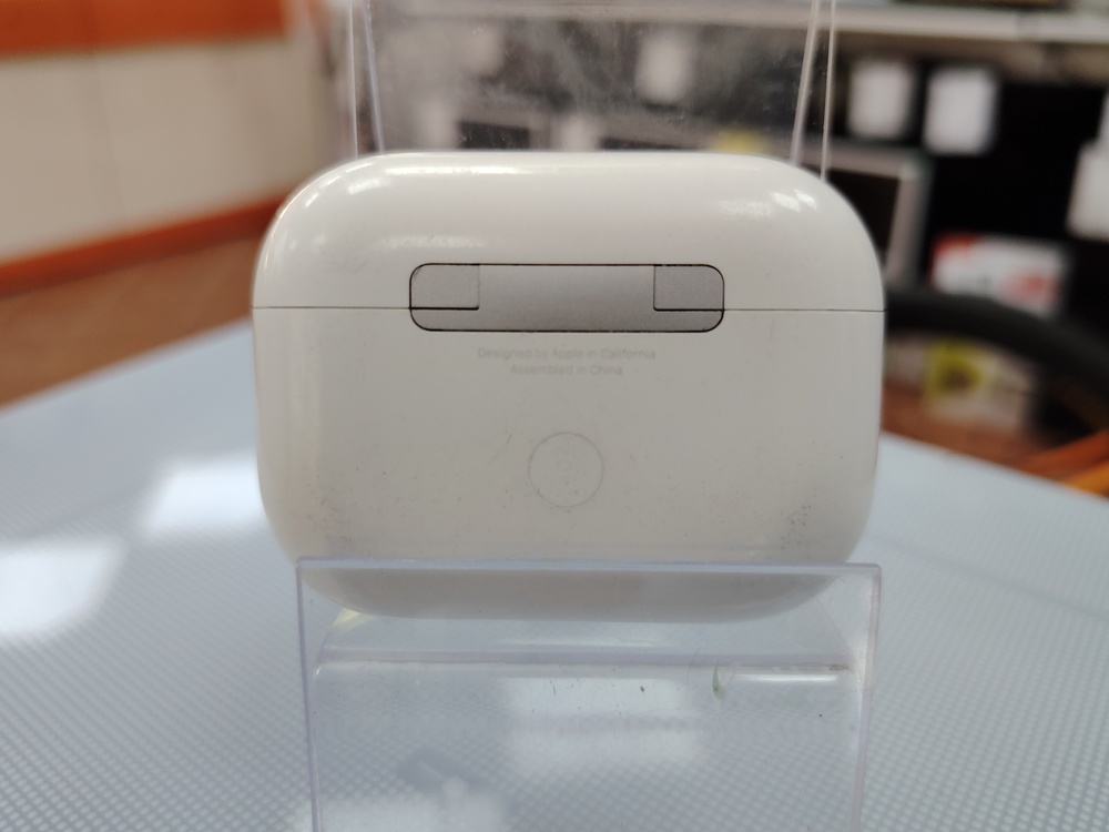 Наушники беспроводные Apple AirPods Pro
