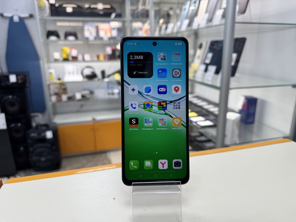 Смартфон Oppo A5X 4/128