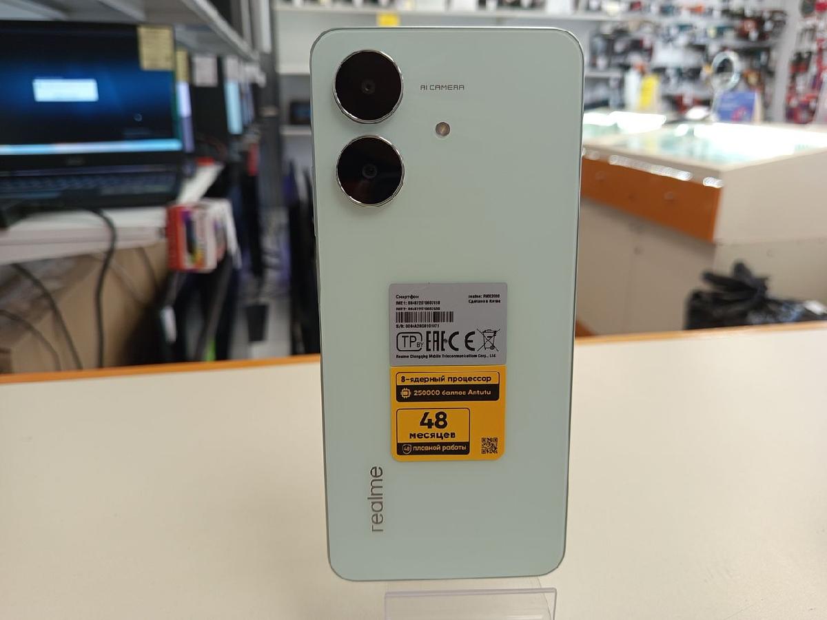 Смартфон Realme Note 60X 3/64