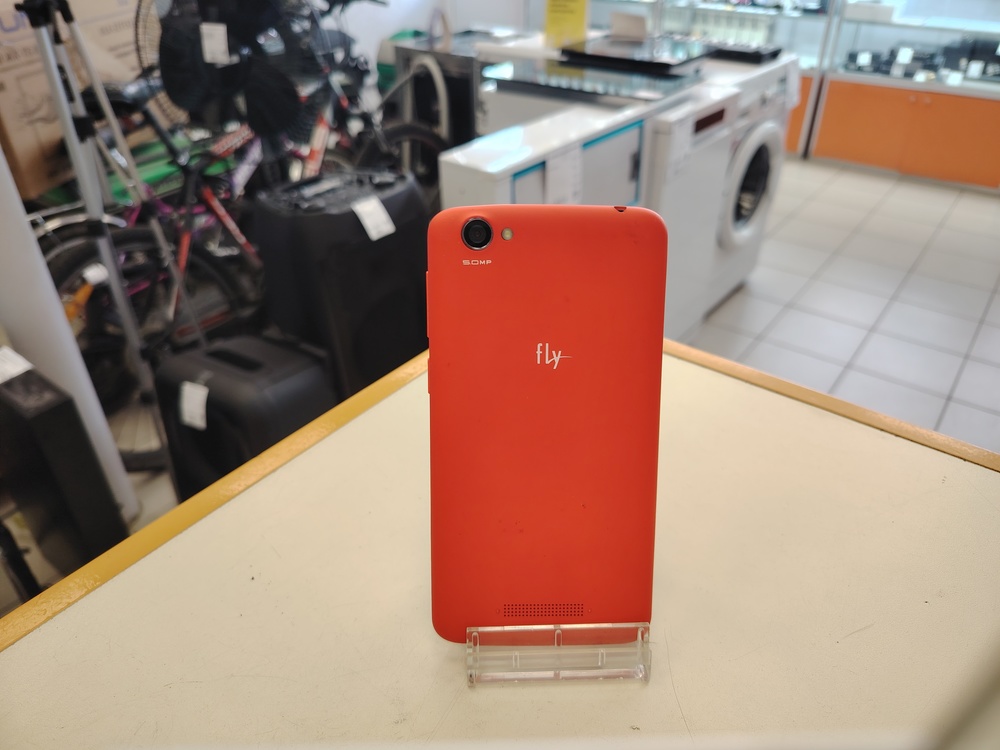 Смартфон Fly FS505