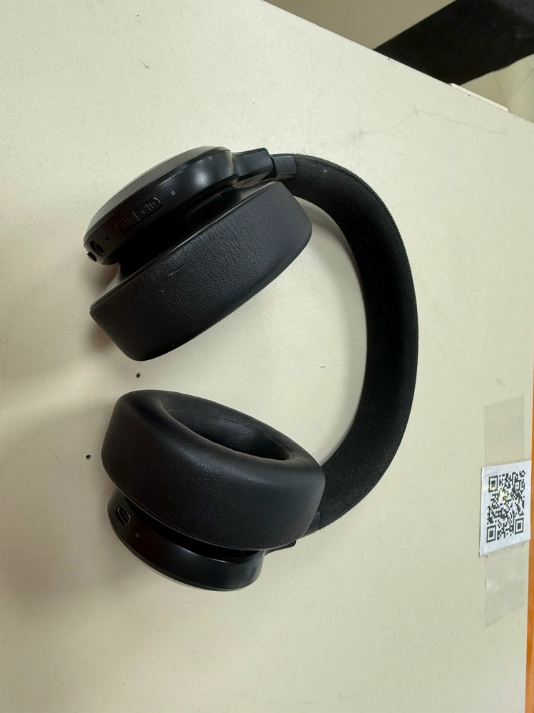 Наушники беспроводные JBL TUNE 770NC