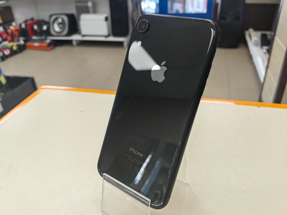 Смартфон Apple iPhone Xr 64Gb