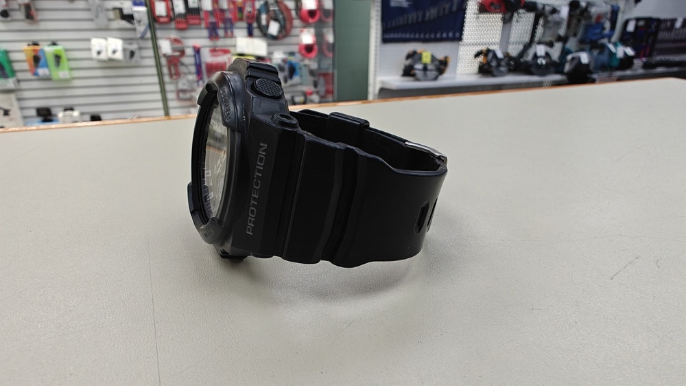 Часы наручные Casio GA 310