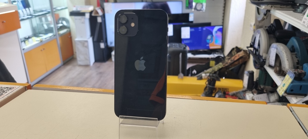 Смартфон Apple iPhone 12 64Gb
