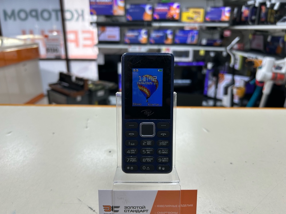 Мобильный телефон Itel BL-3C