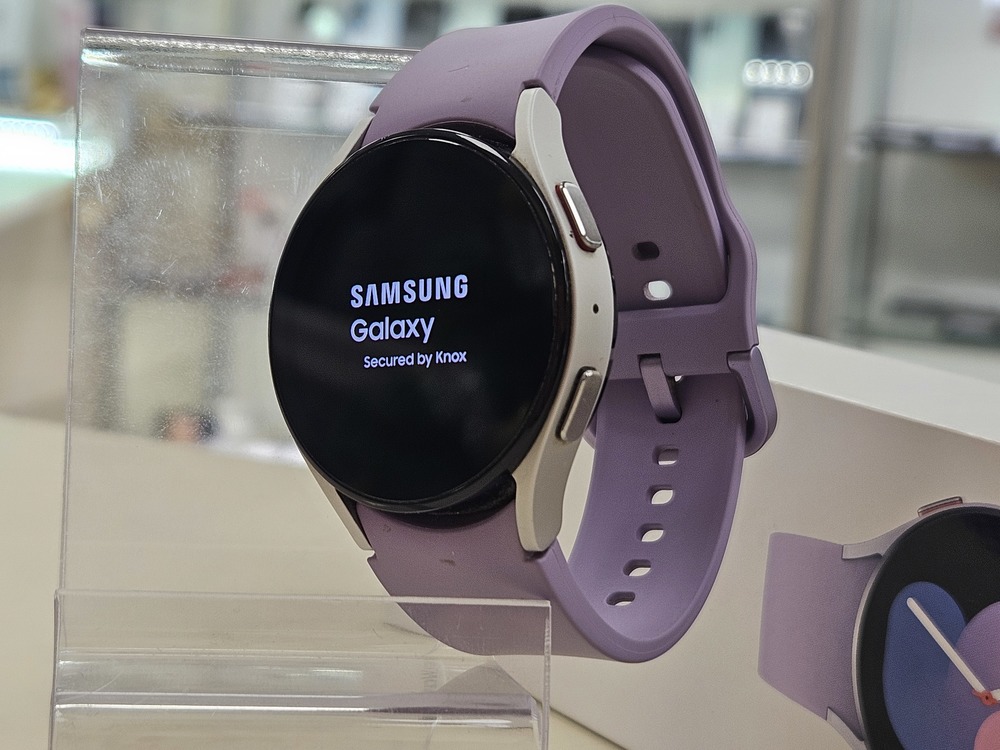 Смарт-часы Samsung Galaxy Watch 5 40mm