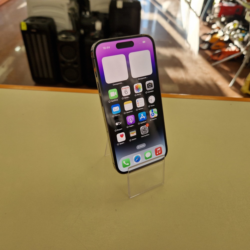 Смартфон Apple Iphone 14 Pro 256Gb