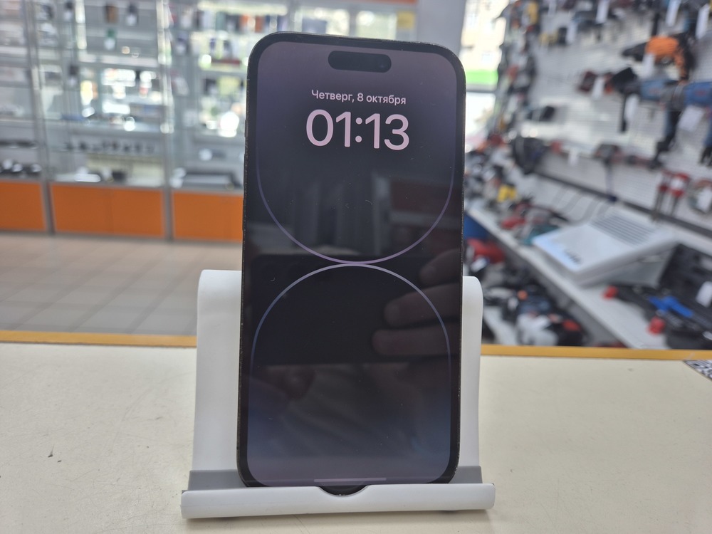 Смартфон Apple Iphone 14 Pro 128Gb
