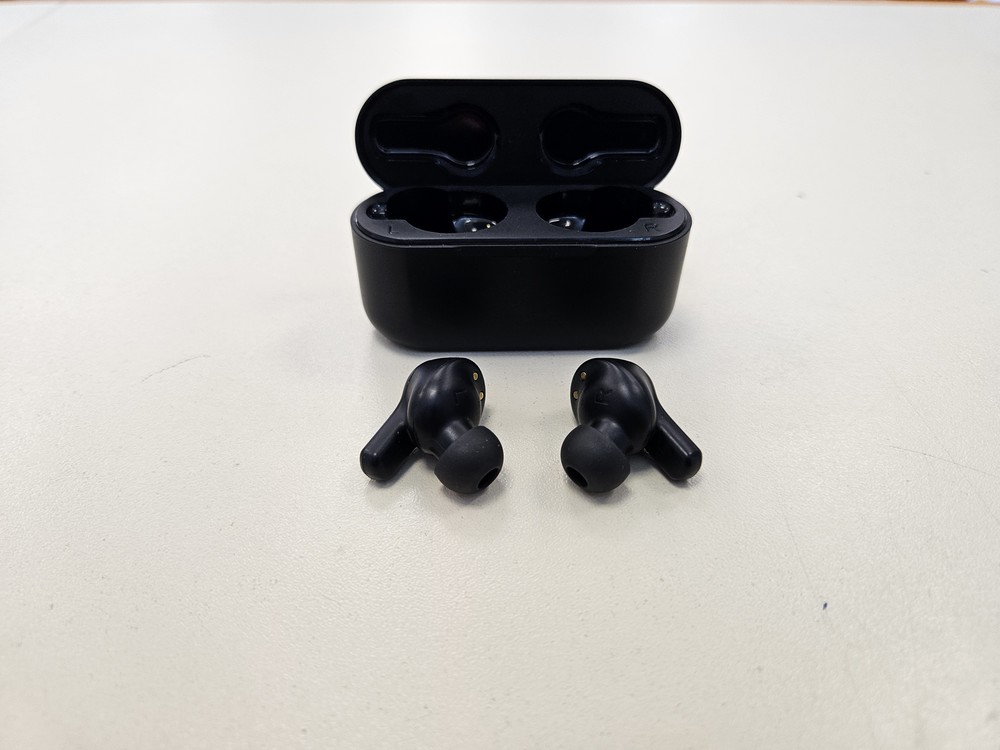 Наушники беспроводные Omting AirFree Plus earbuds
