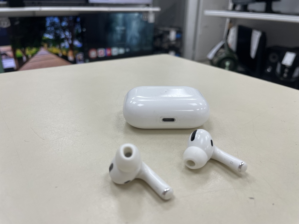 Наушники беспроводные Apple AirPods Pro